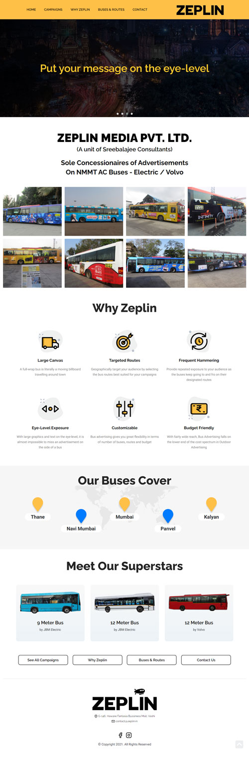 ZEPLIN
